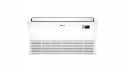 Klimatyzacja KAISAI przypodłogowo-podstropowy klimatyzator 10,6kW