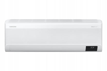 Klimatyzator Samsung WindFree Deluxe 2,6 kW R32 chłodzenie i grzanie