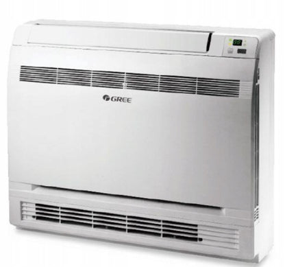 Klimatyzator konsolowy GREE 3,5kW GEH12AA-K6DNA1A