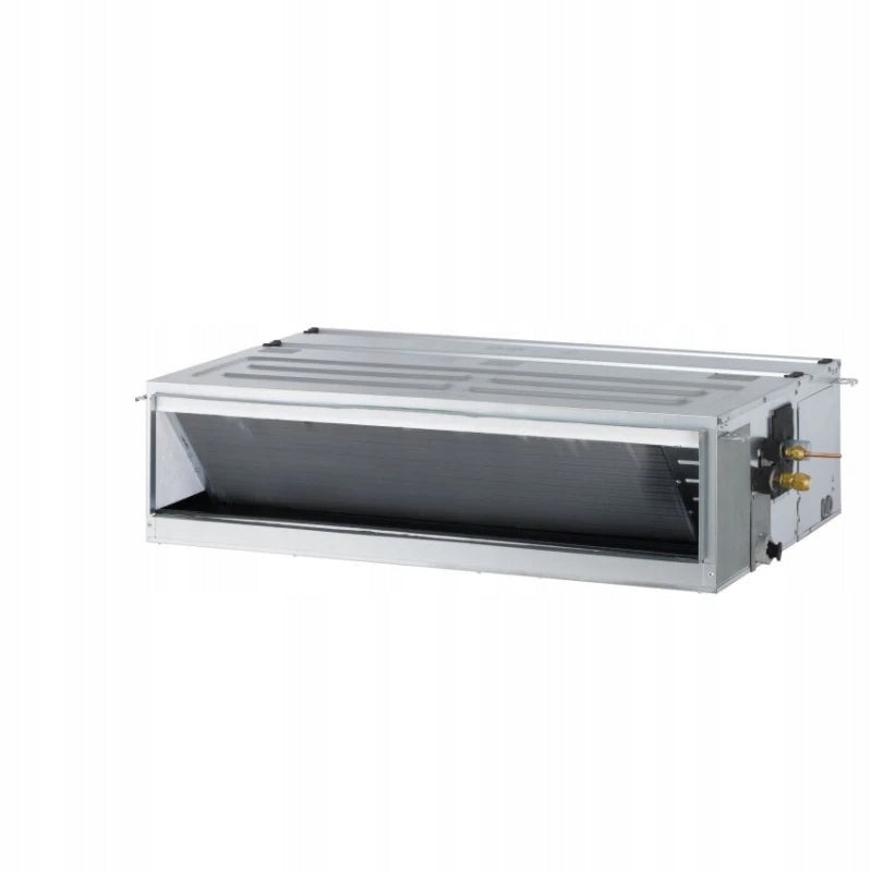 Klimatyzator kanałowy LG Standard-Inverter CL18F 5,0 kW WiFi R32