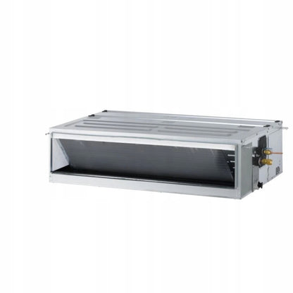 Klimatyzator kanałowy LG Standard-Inverter CL18F 5,0 kW WiFi R32